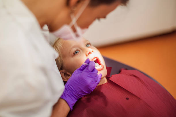 Best Emergency Pediatric Dentist  in Flordell Hills, MO
