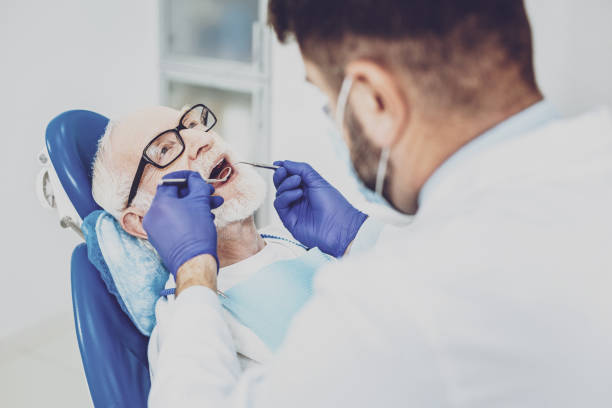 Best Root Canal Emergency Dentist  in Flordell Hills, MO